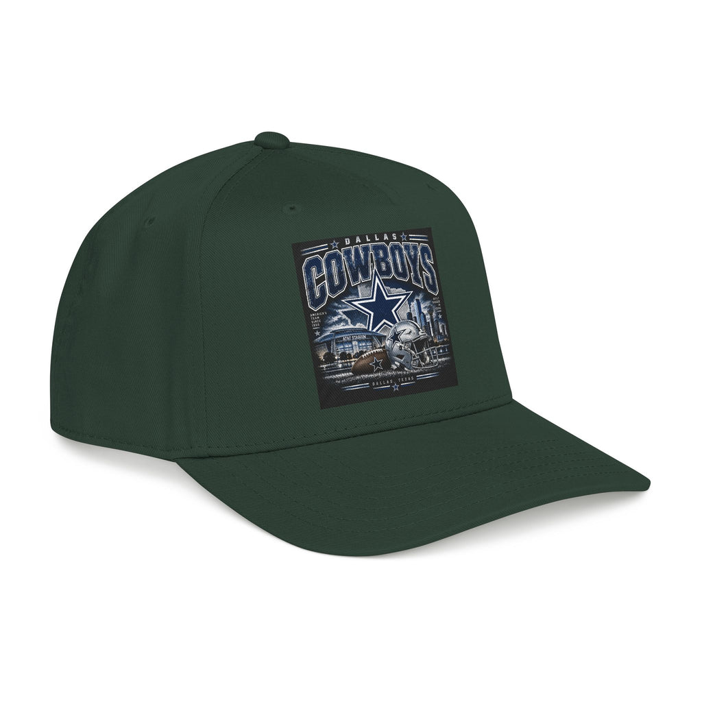 Dallas Cowboys - OTTO Baseball Hat