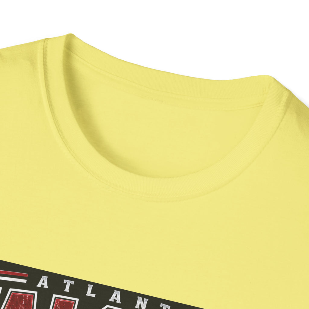Atlanta Falcons Rise Up - Classic Tee