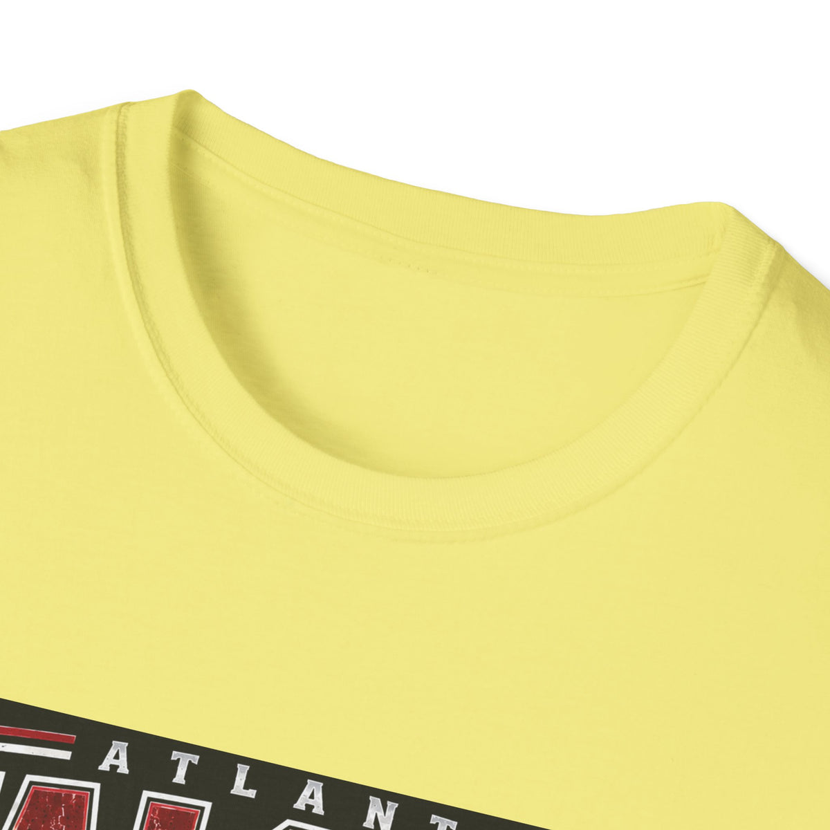 Atlanta Falcons Rise Up - Classic Tee