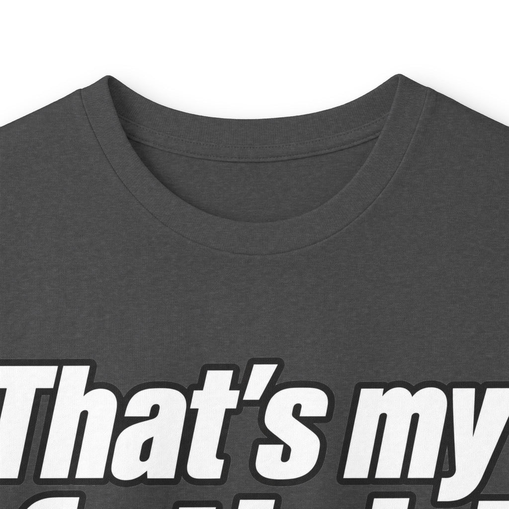 Thats My Fetish - Unisex Ultra Cotton Long Sleeve Tee