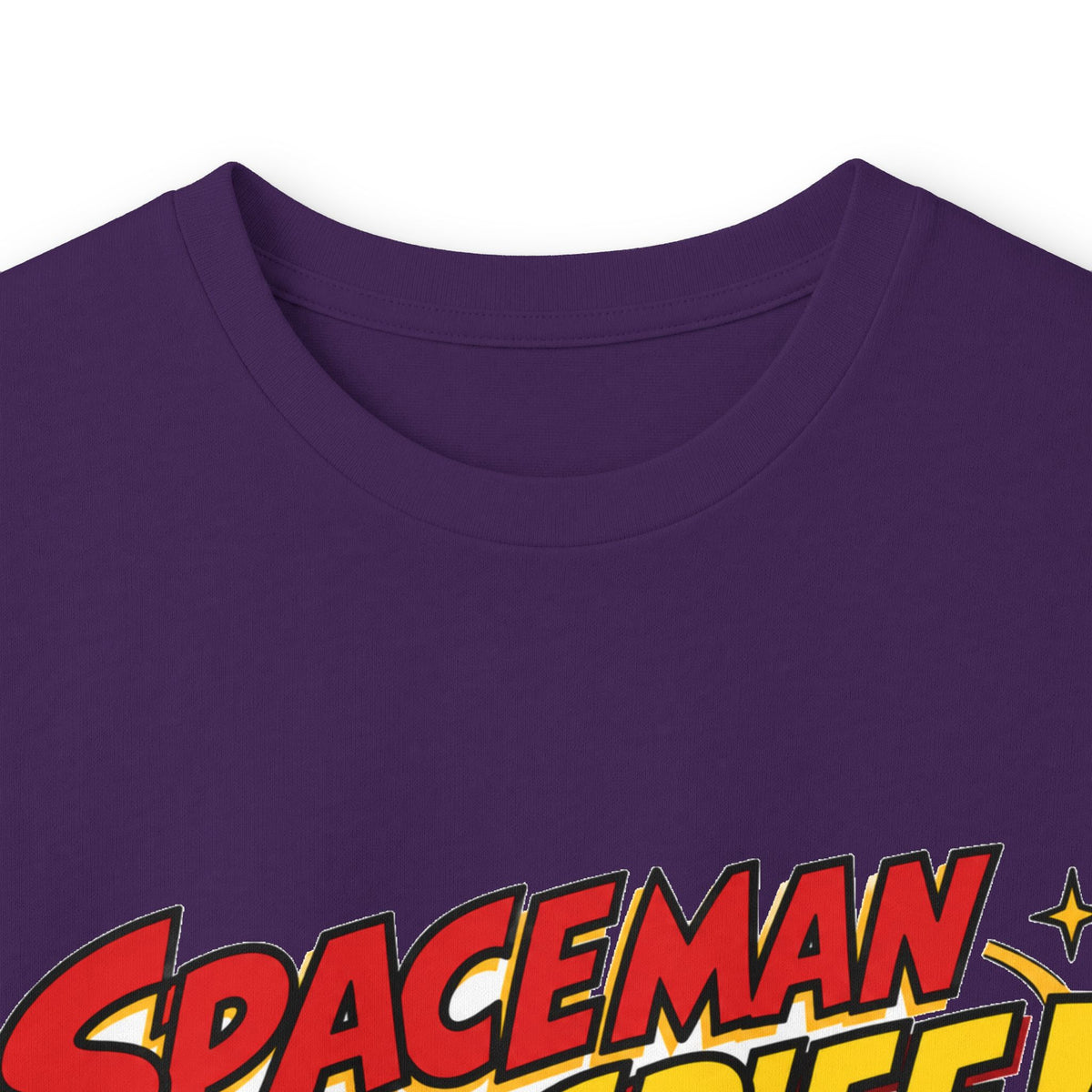 Spaceman Spiff Blast - Unisex Ultra Cotton Long Sleeve Tee