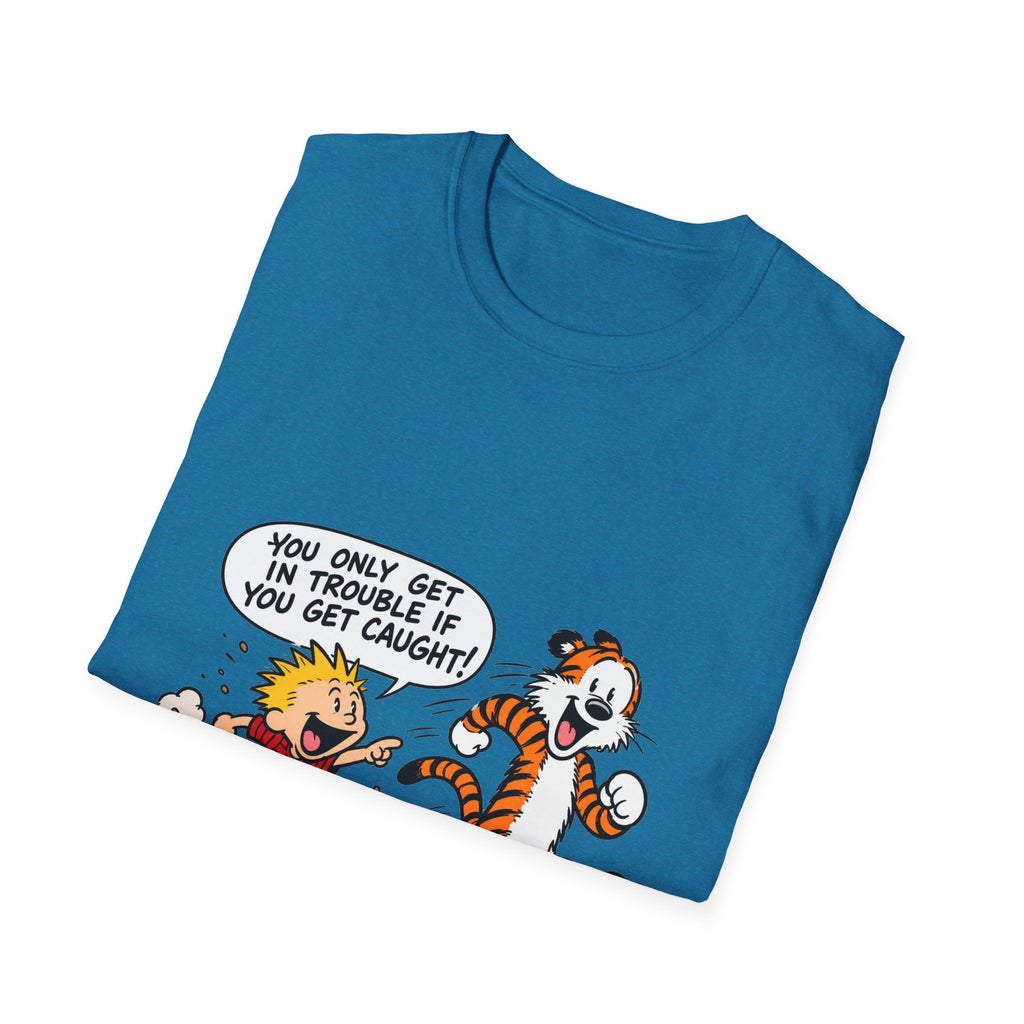 Trouble Trouble - Classic Tee