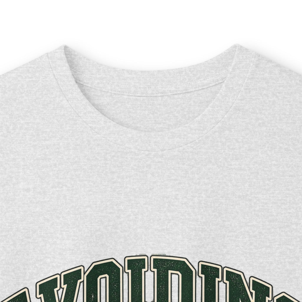 Avoiding Responsibility Country Club - Unisex Ultra Cotton Long Sleeve Tee