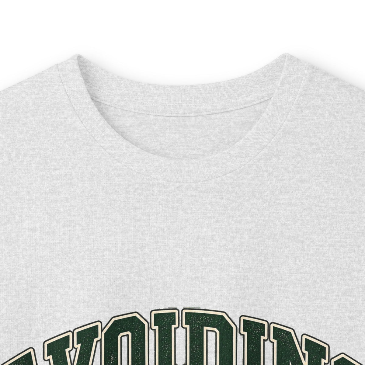 Avoiding Responsibility Country Club - Unisex Ultra Cotton Long Sleeve Tee