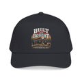 Built Not Bought - OTTO Baseball Hat