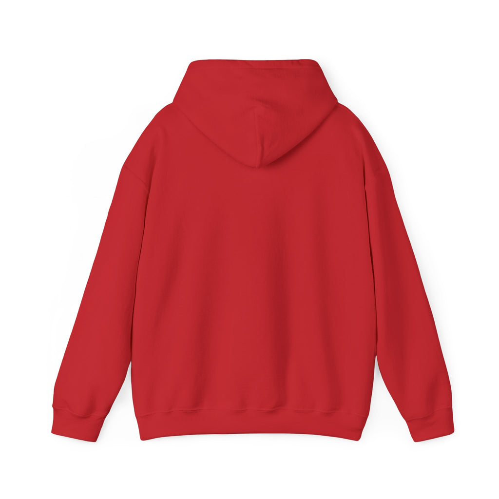 Corpsman Pride Crest - Hoodie