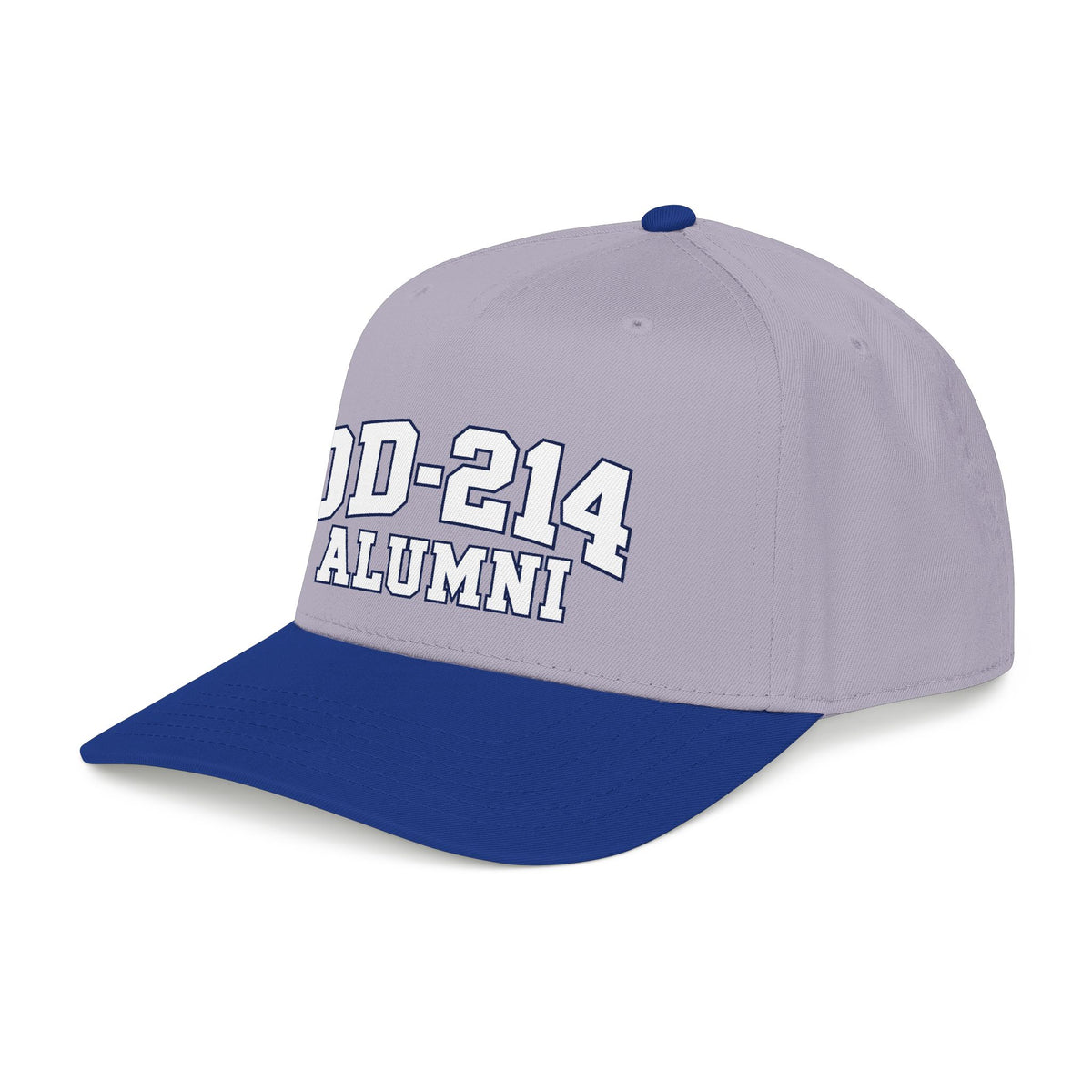 DD-214 Alumni - OTTO Baseball Hat