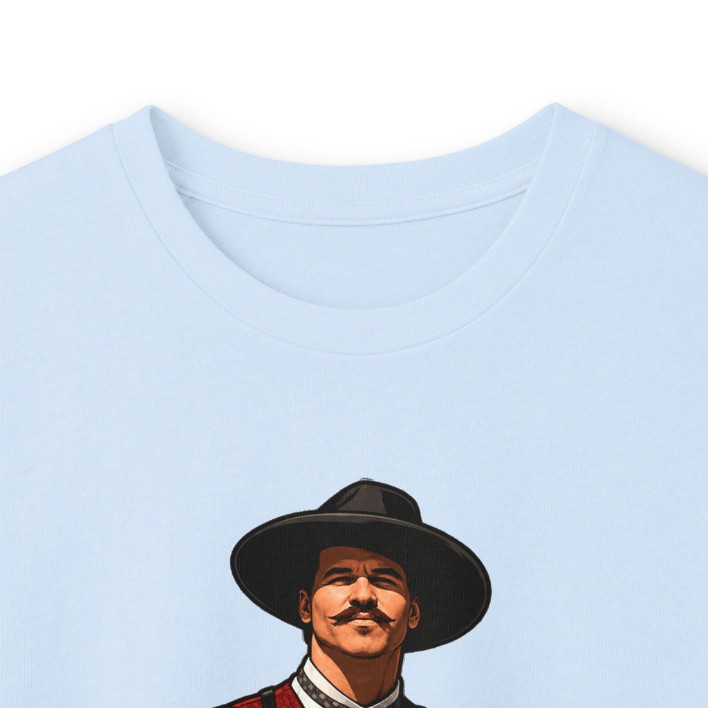Im Your Huckleberry - Unisex Ultra Cotton Long Sleeve Tee