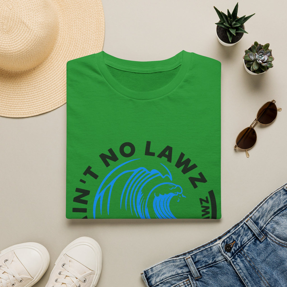Clawz - Classic Tee