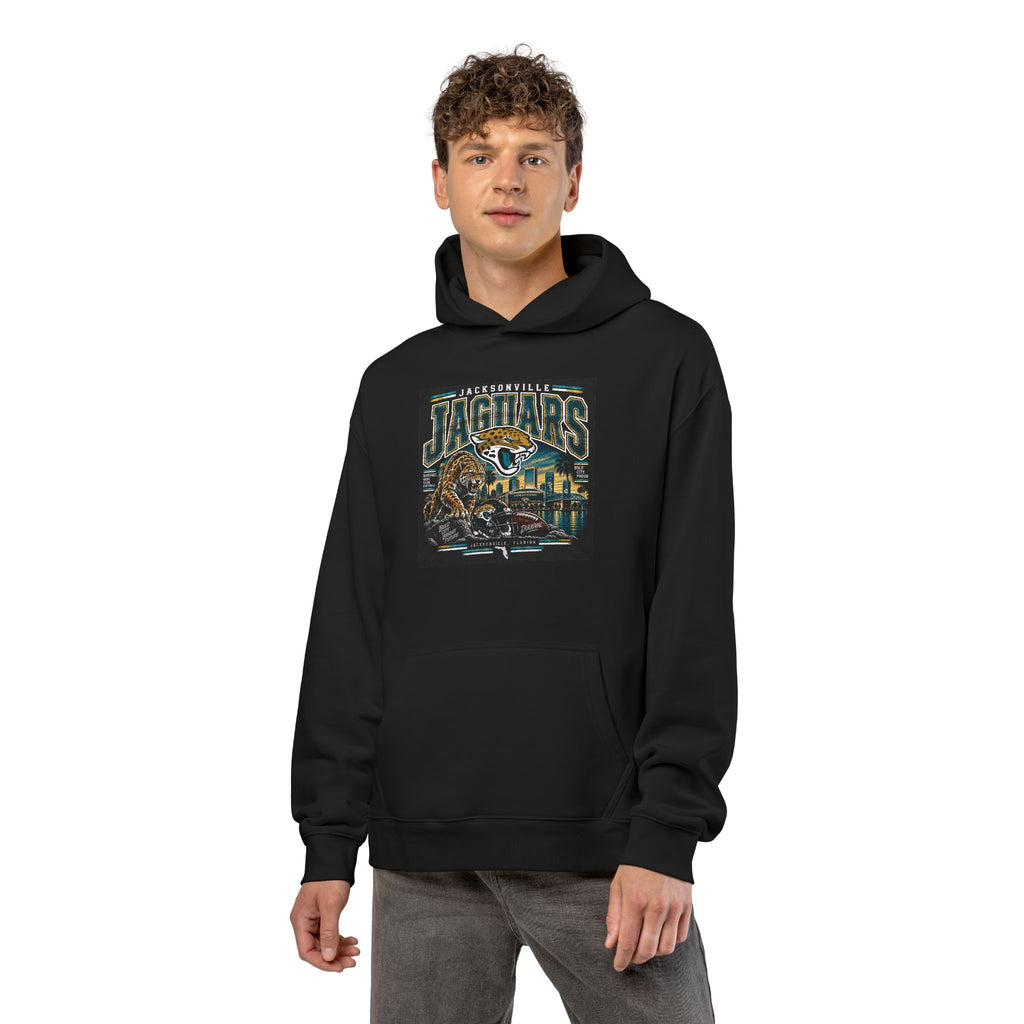 Jacksonville Jaguars - Hoodie