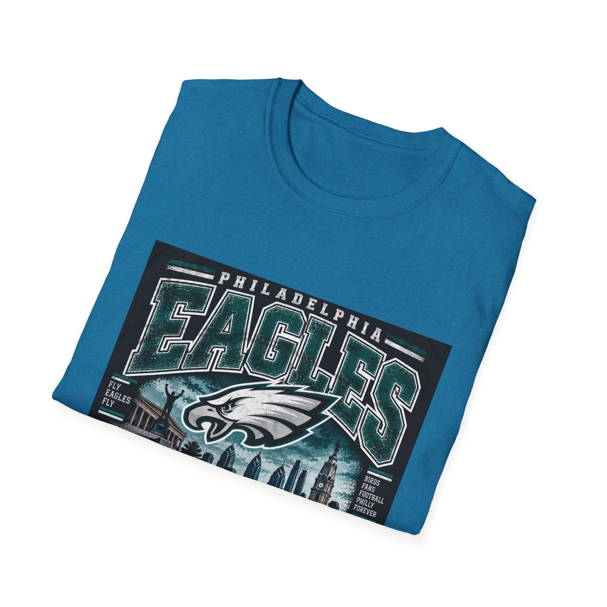 Philadelphia Eagles Pride - Classic Tee