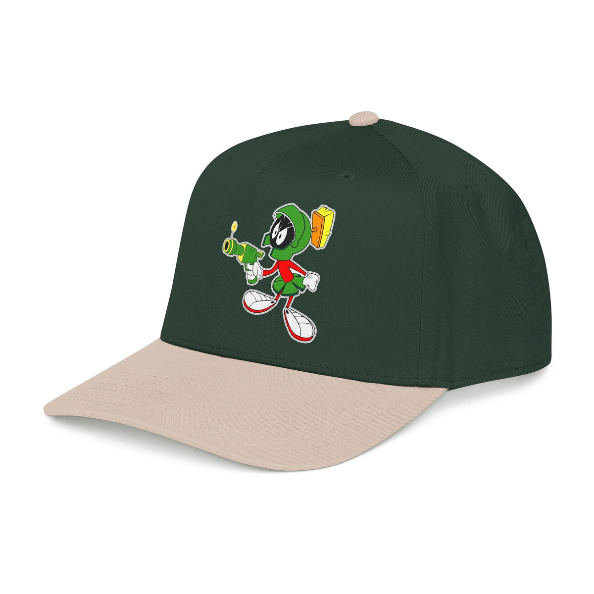 Marvin - OTTO Baseball Hat