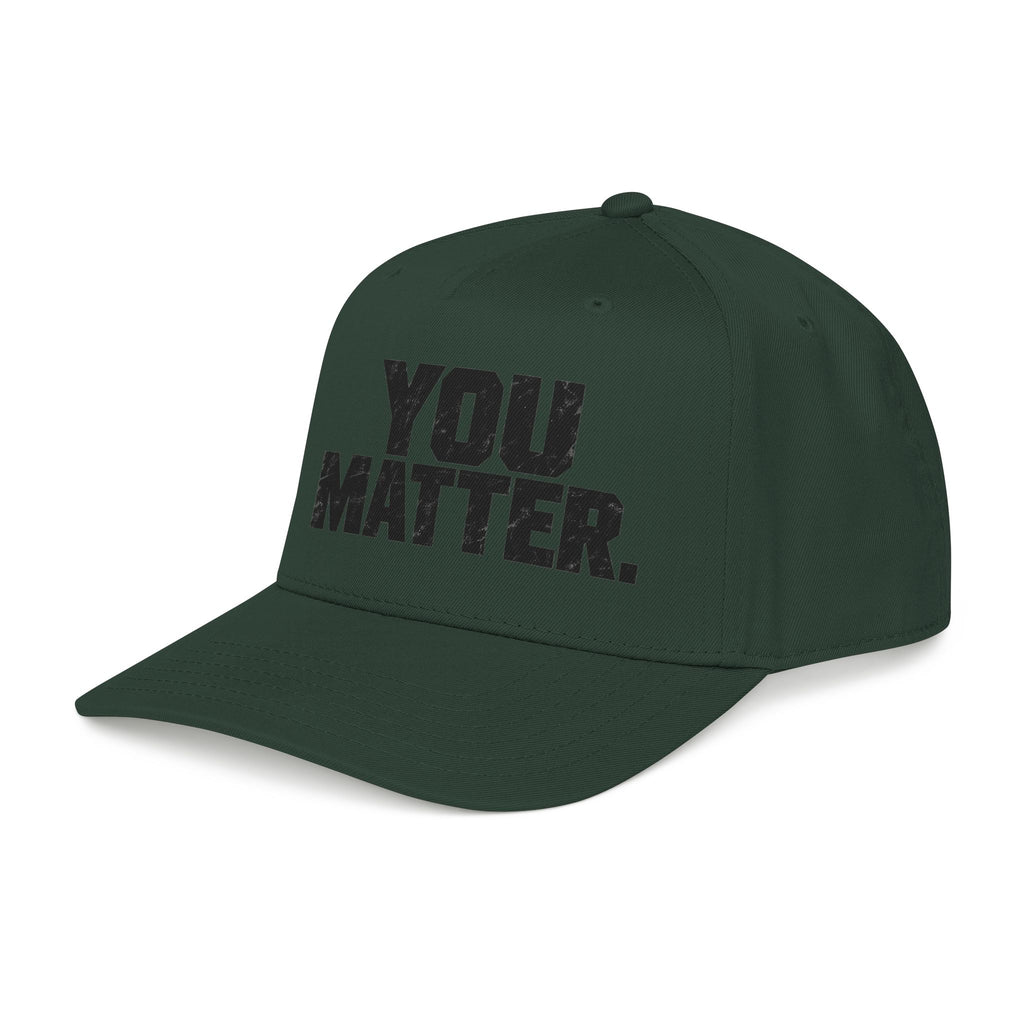 You Matter - OTTO Baseball Hat