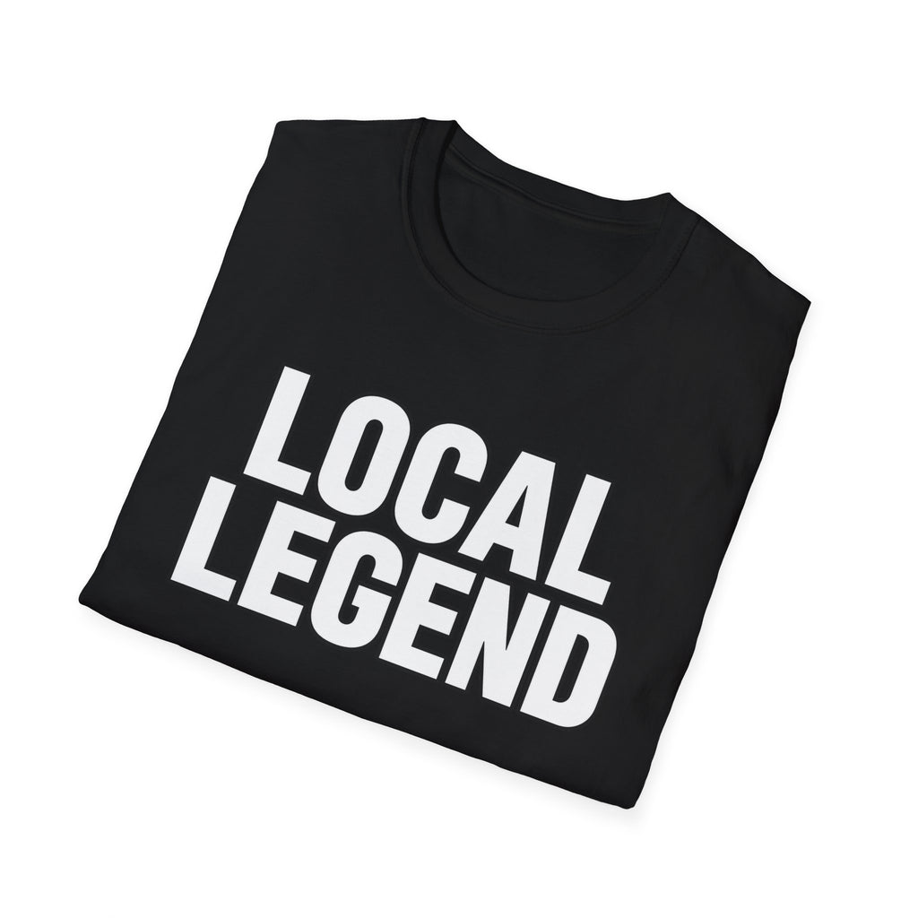 Local Legend - Classic Tee