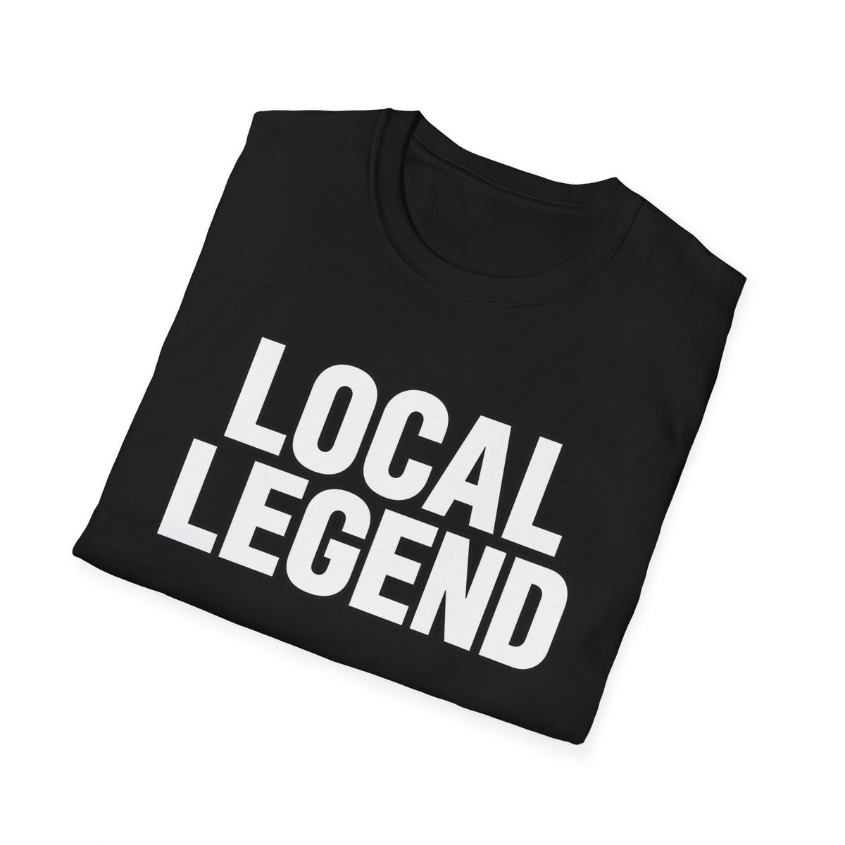 Local Legend - Classic Tee