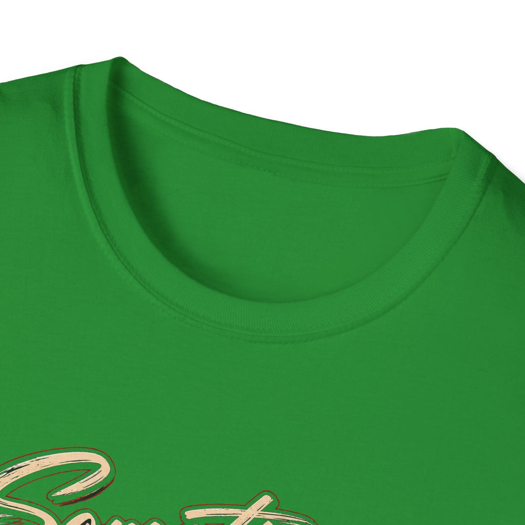 Sometimes Best Man Woman - Classic Tee