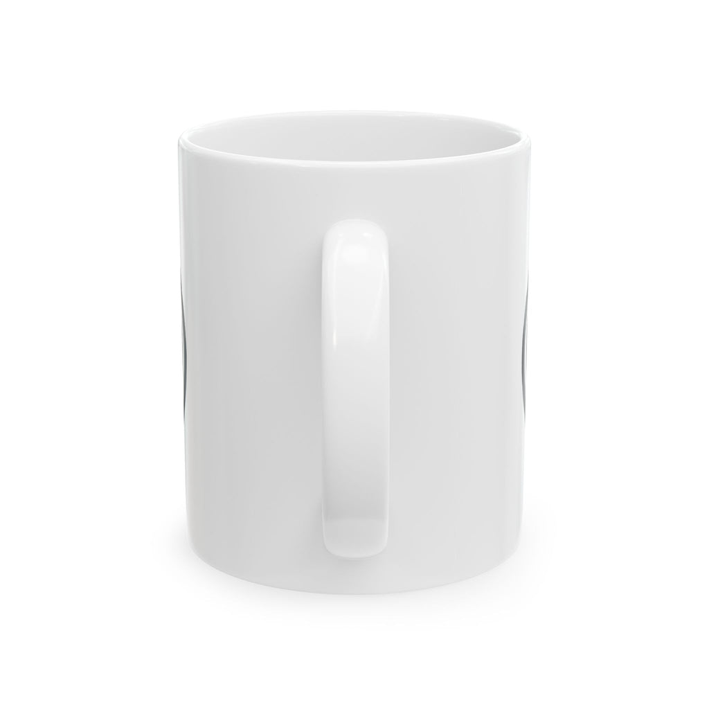 Gotham Signal - Ceramic Mug 11oz and 15oz