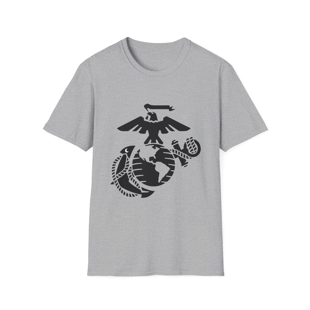 Eagle, Globe & Anchor Emblem - Classic Tee