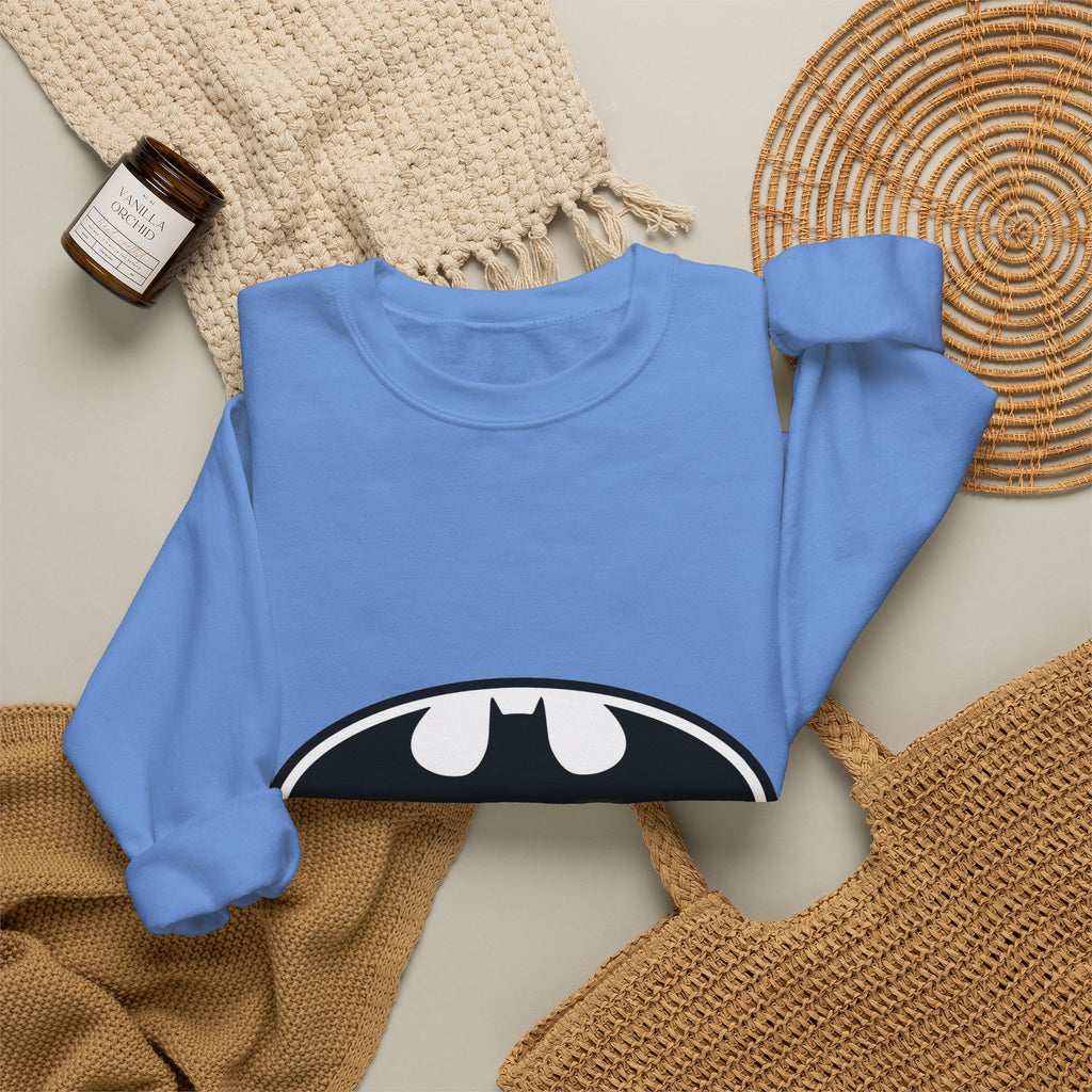 Gotham Signal - Crewneck Sweatshirt