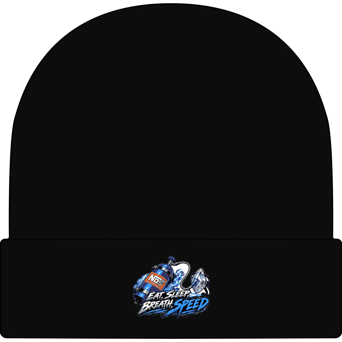 Speed - AS Colour 1107 Cuff Beanie