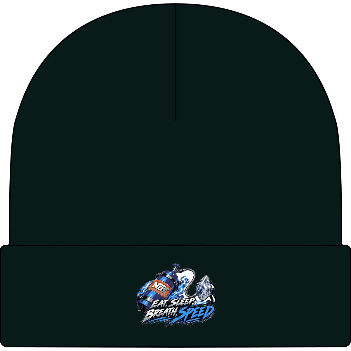 Speed - AS Colour 1107 Cuff Beanie
