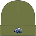 Speed - AS Colour 1107 Cuff Beanie