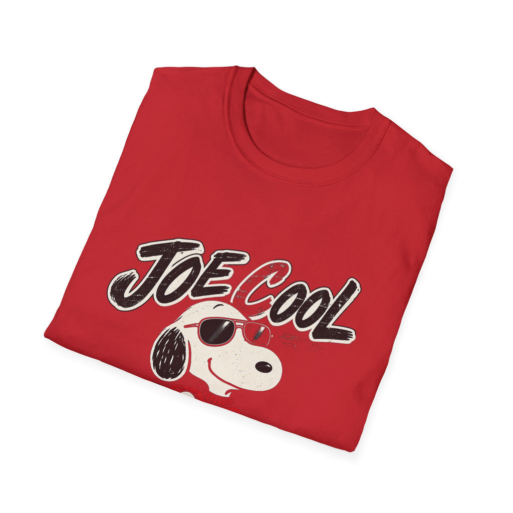 Joe Cool Classic - Classic Tee