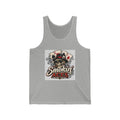 Smokin' Aces - Athletic Tank