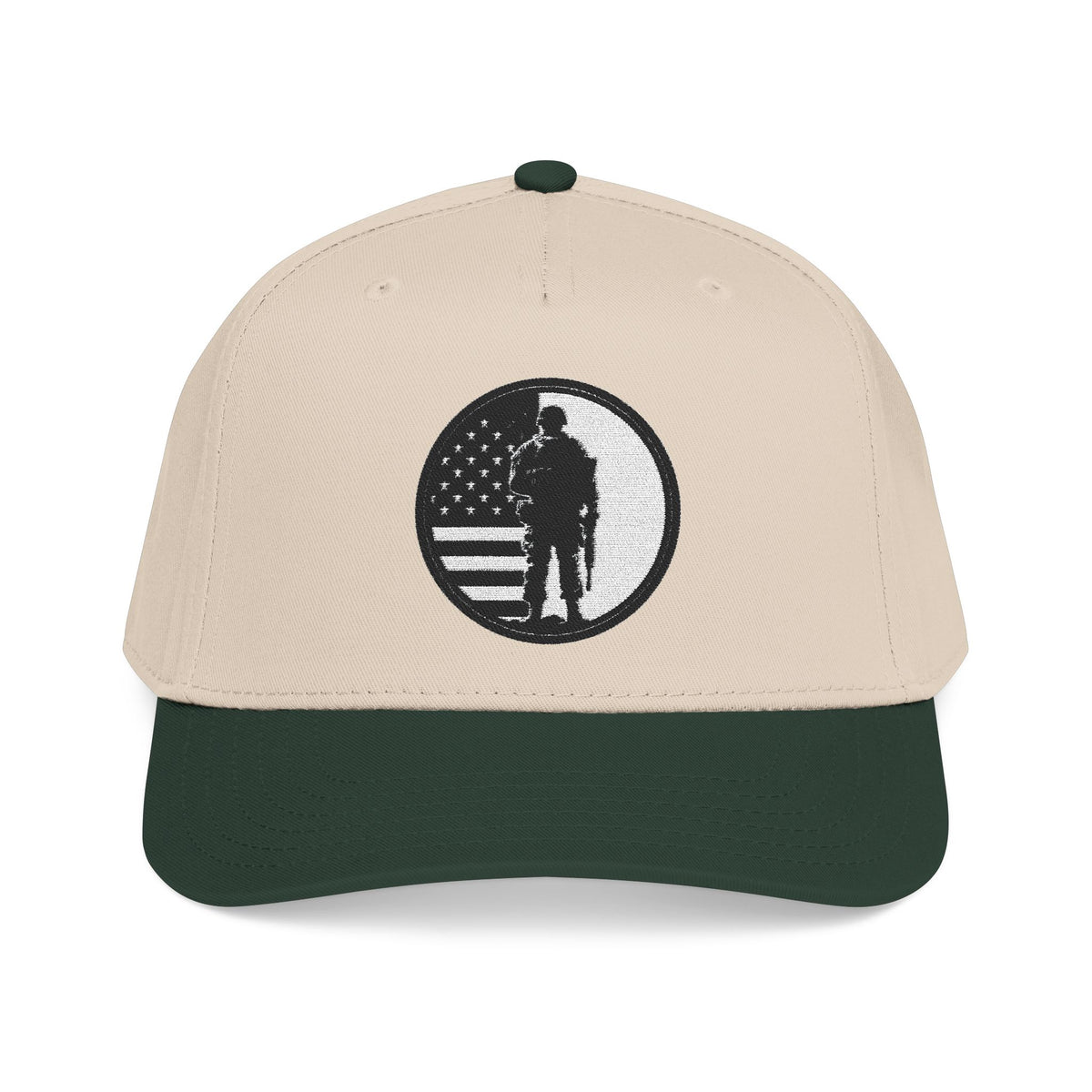 American Sentinel - OTTO Baseball Hat