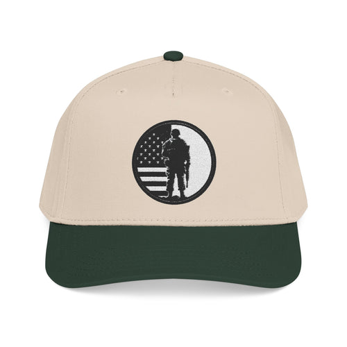 American Sentinel - OTTO Baseball Hat