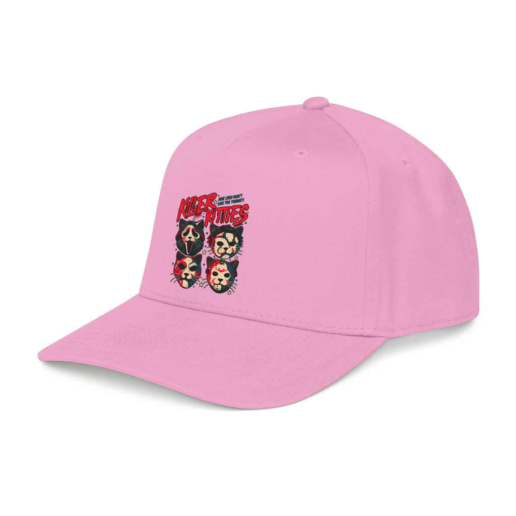 Killer Kitties - OTTO Baseball Hat