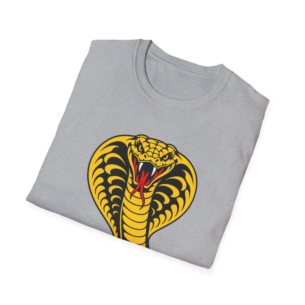 Cobra Emblem - Classic Tee