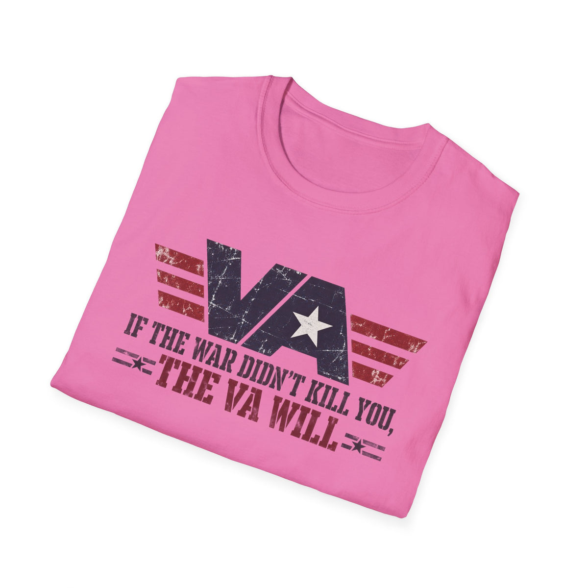 VA - If the War Didnt Kill You - Classic Tee