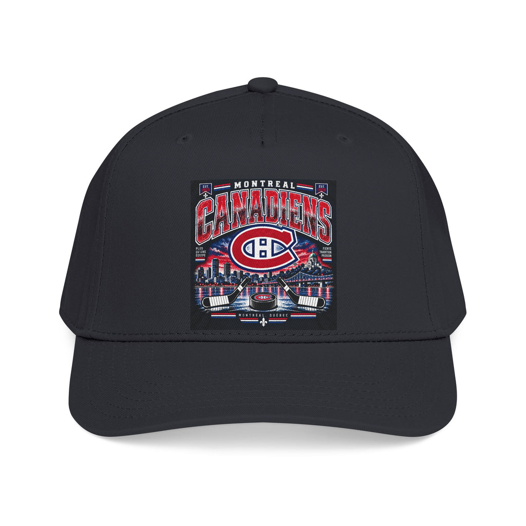 Montreal Canadiens - OTTO Baseball Hat