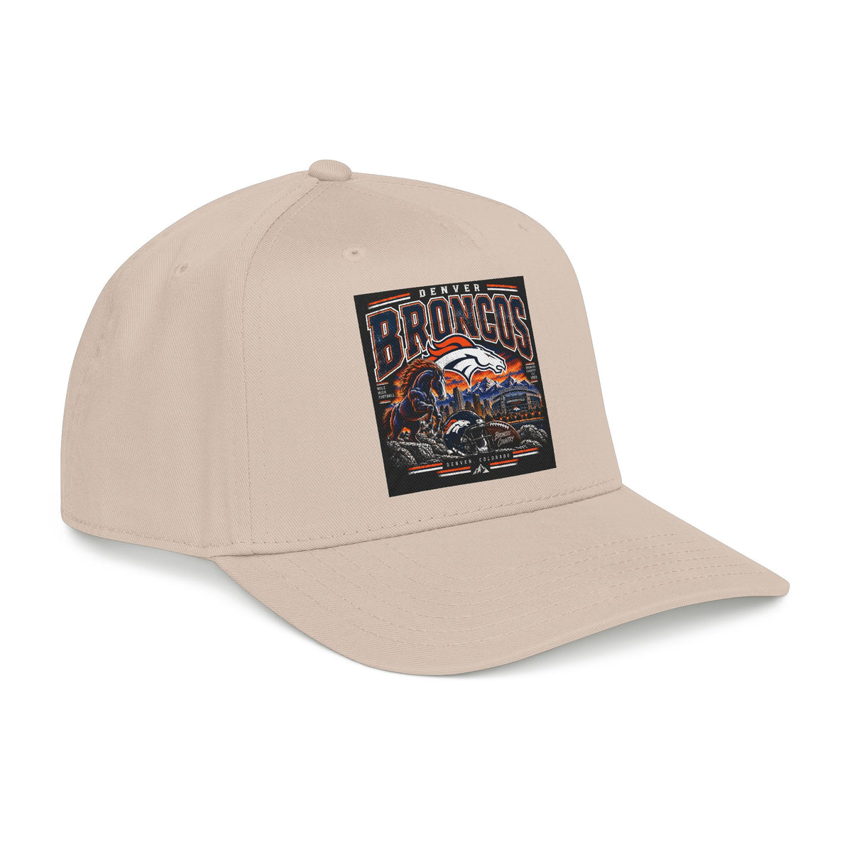 Denver Broncos - OTTO Baseball Hat