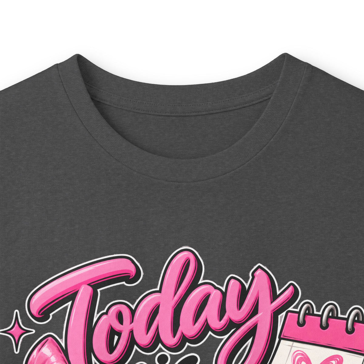 Today Is October 3rd - Unisex Ultra Cotton Long Sleeve Tee