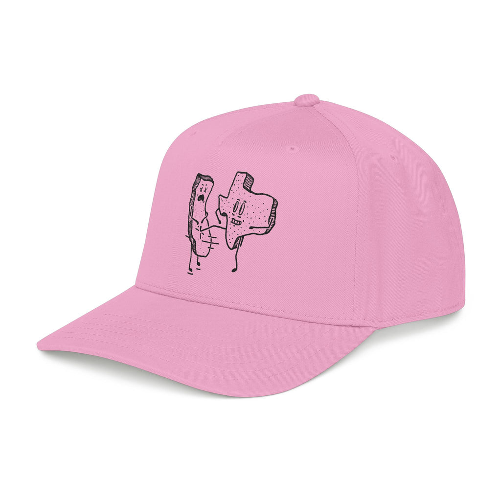 Texas v California - OTTO Baseball Hat