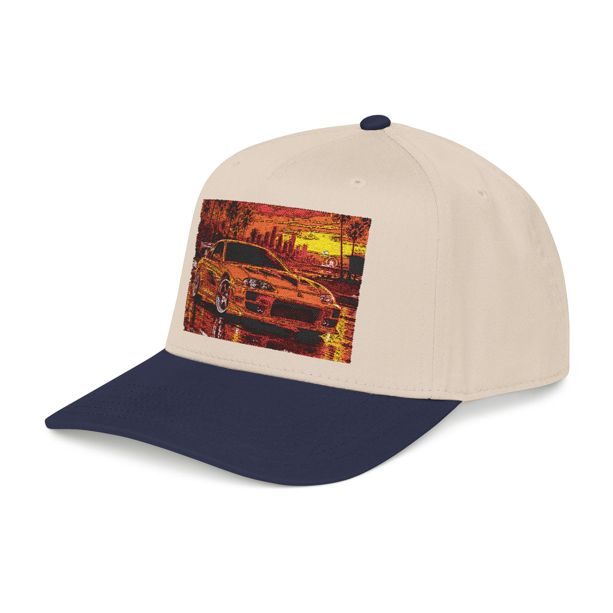 PW Eclipse - OTTO Baseball Hat