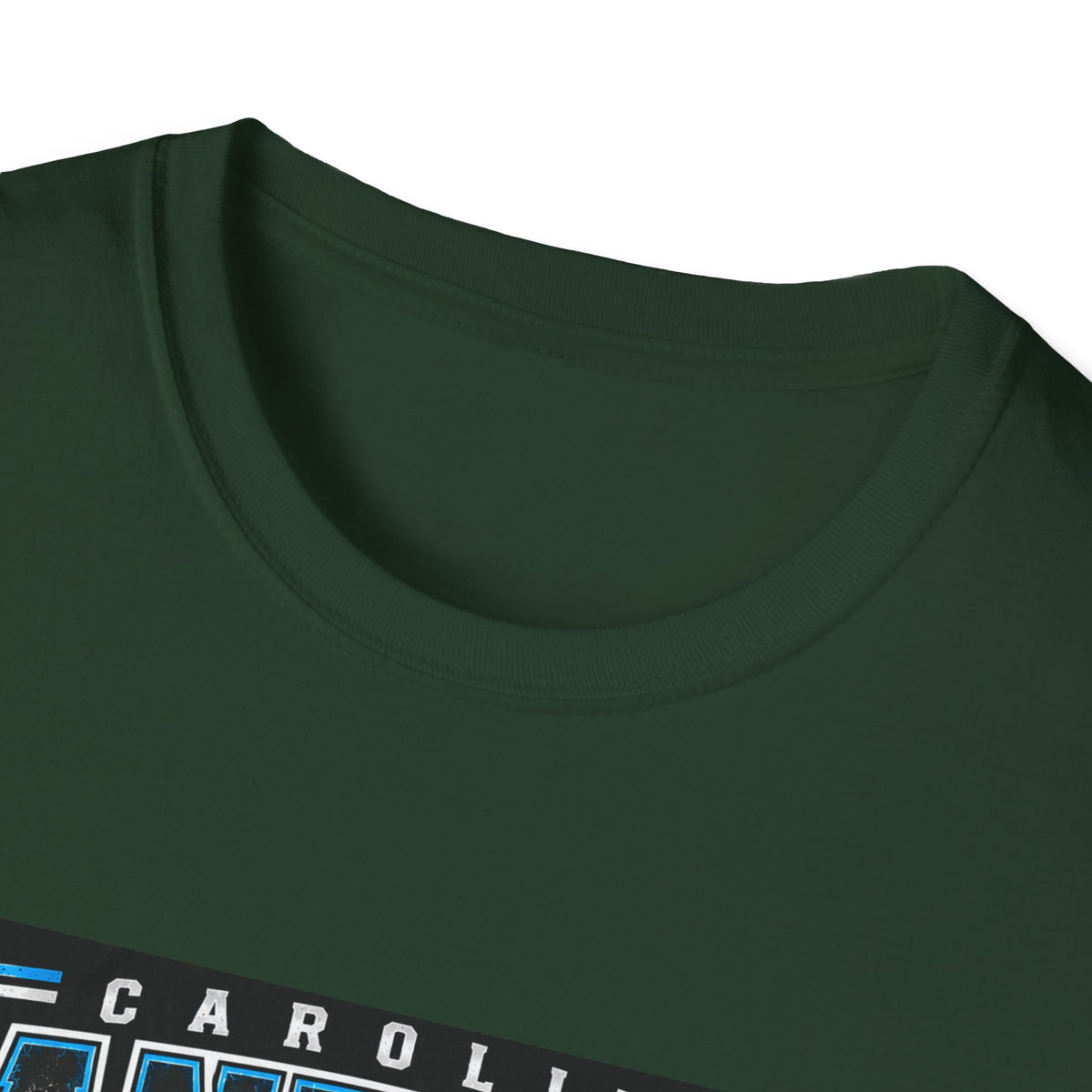 Carolina Panthers Keep Pounding - Classic Tee