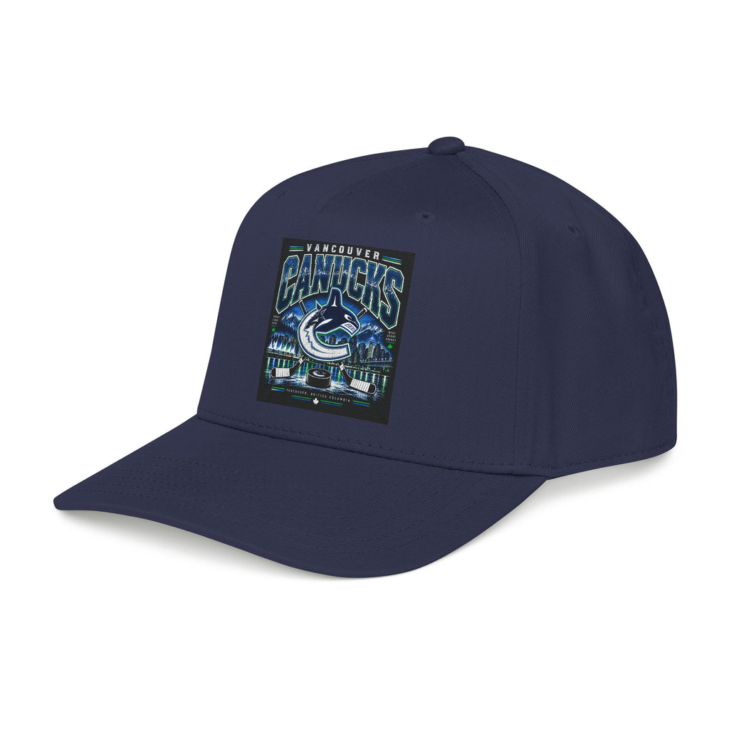 Vancouver Canucks - OTTO Baseball Hat