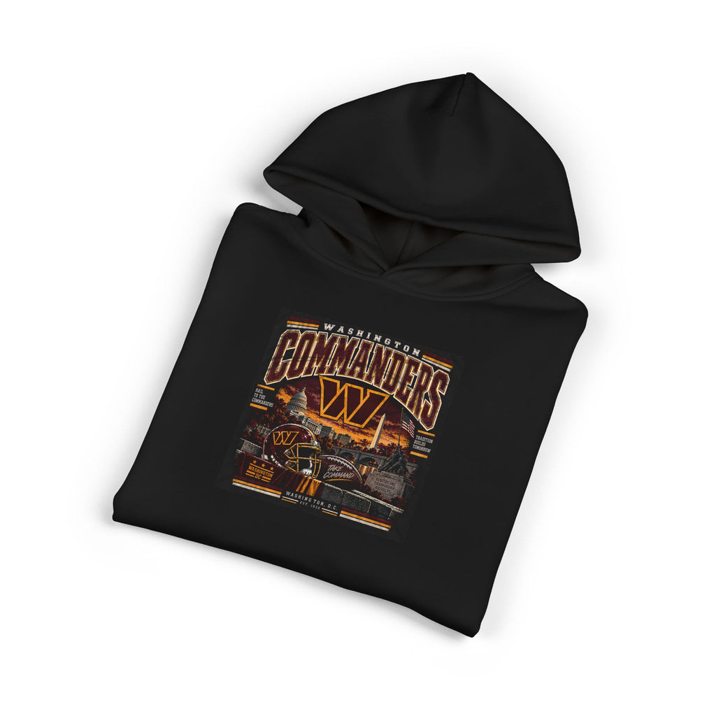 Washington Commanders - Hoodie