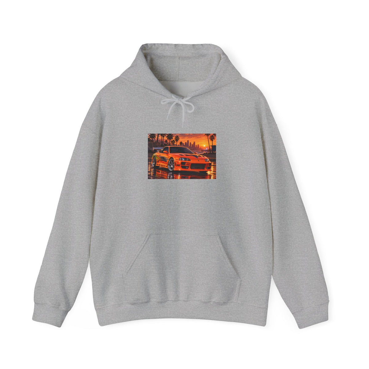 PW Eclipse - Hoodie