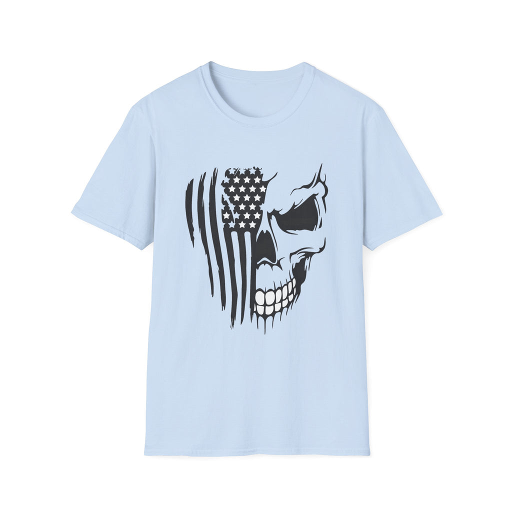 Stars, Stripes & Skulls - Classic Tee
