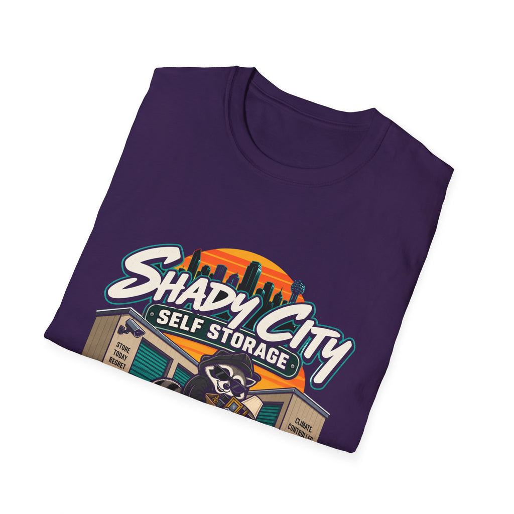 Shady Gem Self Storage - Classic Tee