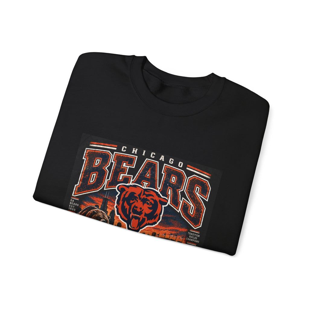 Chicago Bears - Crewneck Sweatshirt