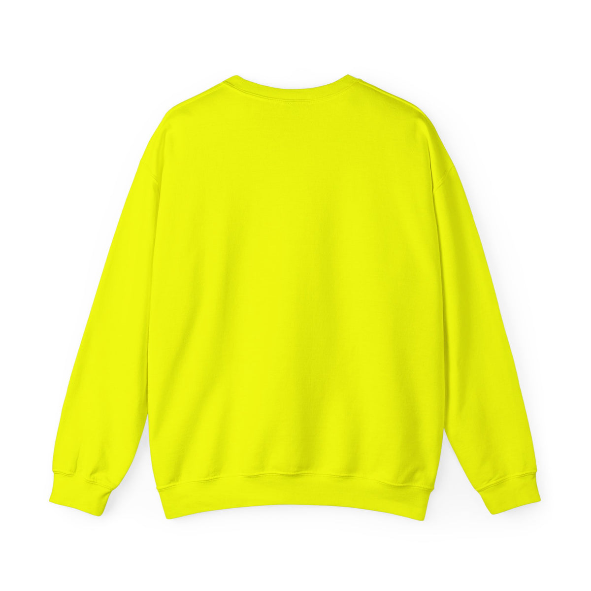 Real Men Shift - Crewneck Sweatshirt