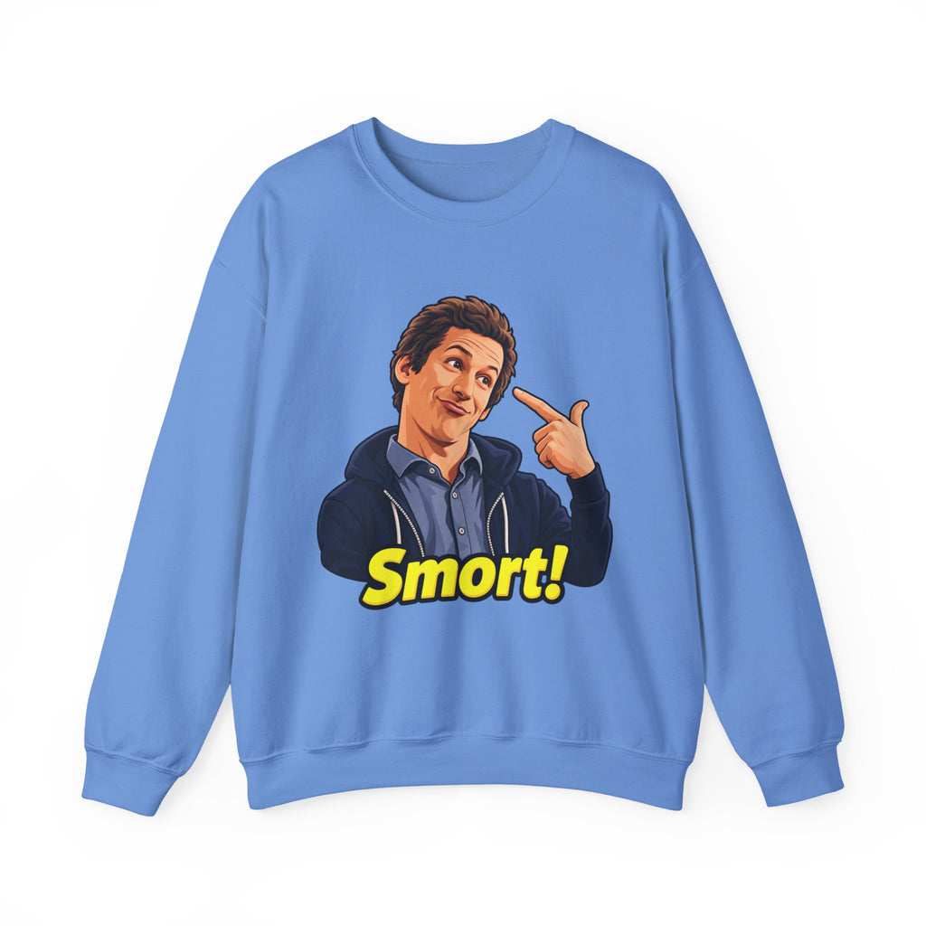 Smort - Crewneck Sweatshirt