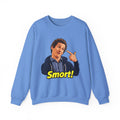 Smort - Crewneck Sweatshirt