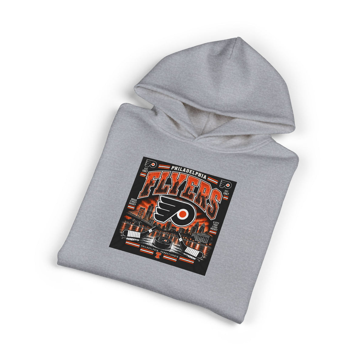 Philadelphia Flyers - Hoodie