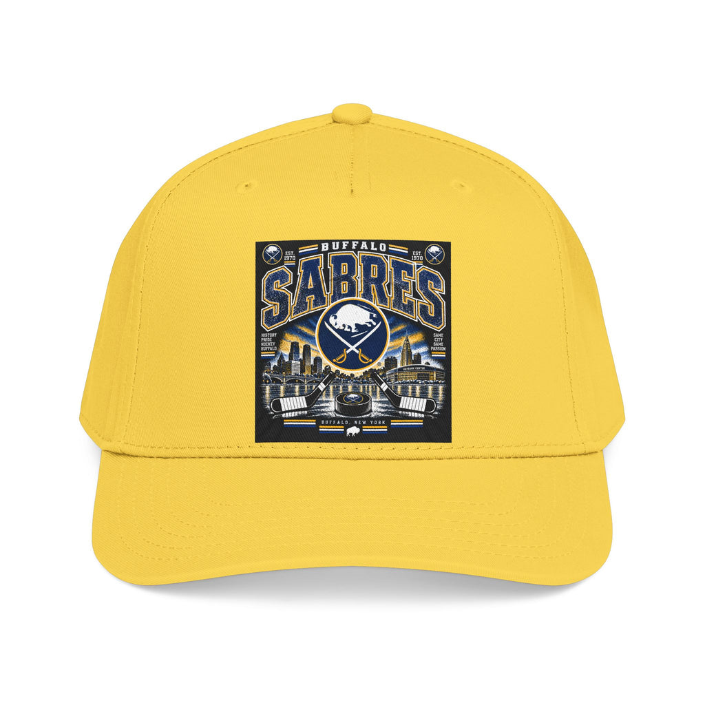 Buffalo Sabres - OTTO Baseball Hat
